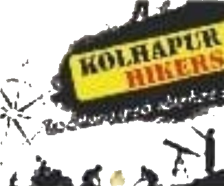 Kolhapur Hikers logo
