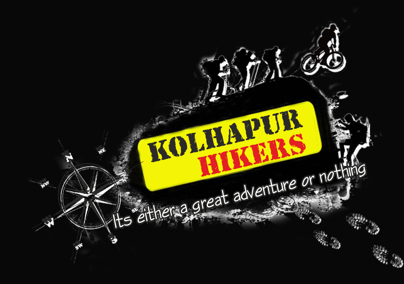 Kolhapur Hikers