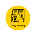 Easy Booking